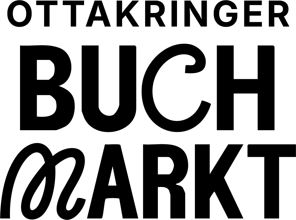 Ottakringer Buchmarkt Logo